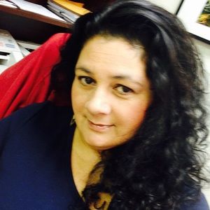 Meet your Posher, Gloria